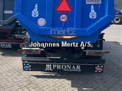 Pronar T701 HP