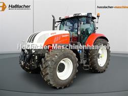 Steyr CVT 6230