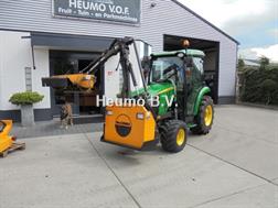 John Deere 3045R