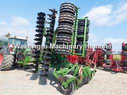 Amazone CATROS 7501-T2