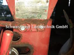 Kverneland VD 95-80-19 3-schar
