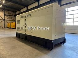 Doosan DP126LB - 410 kVA Surplus genset - DPX-19854-4