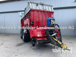 Lely TIGO 50 RD PROFI