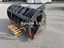 Alo PowerGrab 200