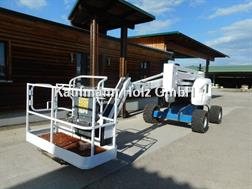 JLG JLG 510AJ Diesel Allrad 18 Meter