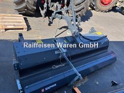 Saphir FKM 231 Kehrmaschine