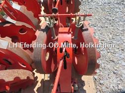 Kuhn Maxima Andruckrollen
