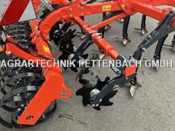 Kuhn CUL TIMER L 300