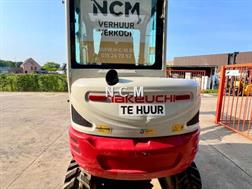 Takeuchi TB 235