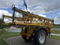 Dubex Mentor 34mtr