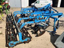 Lemken Smaragd 9/400 K