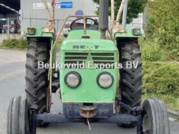 Deutz-Fahr D 6206