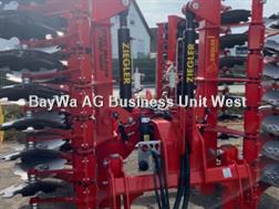 Ziegler DISC MASTER PRO 4001 ZIEGLER S