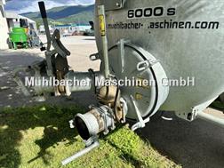Joskin Alpina 6000S, gebraucht