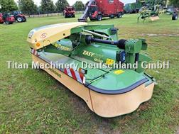 Krone Easy Cut F 320 CV