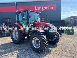 Case IH Farmall 55 A