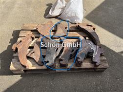 Mengele Messer Mengele Garant