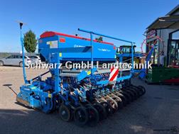 Lemken Zirkon 8/300 + Saphir 7