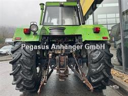 Deutz-Fahr INTRAC 2004