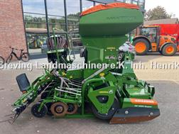 Amazone Centaya 3000 Super