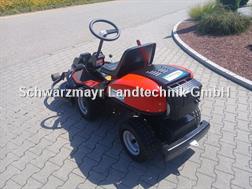 Jonsered FR 2216