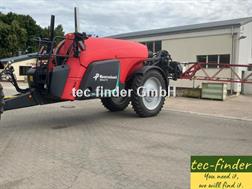 Kverneland iXtrack T6