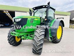 John Deere 6190 R