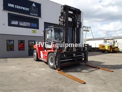 Kalmar GCE140-6 GCE140-6