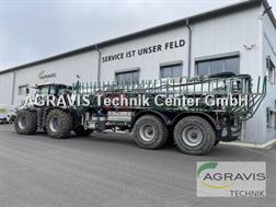 Claas Xerion 4000