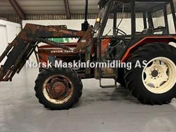 Zetor 7045