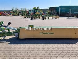 Krone ActiveMow R320