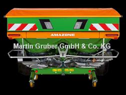 Amazone ZA-V 1700 Profis