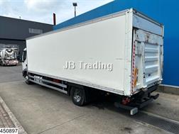 Daf LF 250 EURO 6, Dhollandia