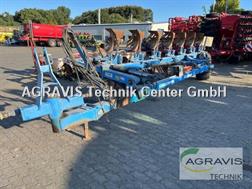 Lemken VARI-DIAMANT 10 X