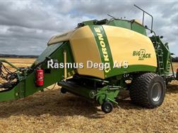 Krone BIG-PACK 12130