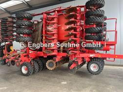 Kverneland MSC 6000