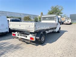 Fiat Ducato 15 2.3 JTD