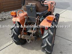 Kubota B 6200