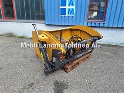 Tanco 175 Multi Shear Siloblockschneider
