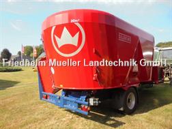 Siloking TRAILEDLINE 4.0 PREMIUM 2218-20