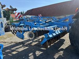 Mandam Mandam GAL-C 400