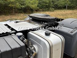 Man TGX 18.460 | LOF | AGROTRUCK | 2019 | LKW | Allrad