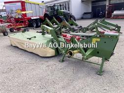 Krone EASYCUT R 320