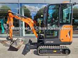 Doosan DX 19