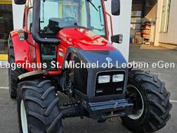 Lindner GEOTRAC 64