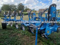 Lemken Juwel 10