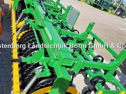 Kerner FP 600