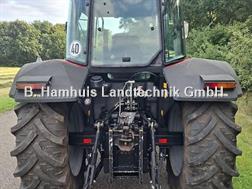 Massey Ferguson 6255