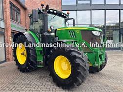 John Deere 6175R