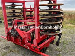 He-Va Frontpakker Frontpakker